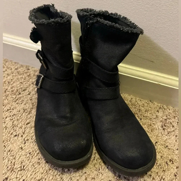 Mak4lu California Chepi ankle boots - Picture 1 of 7